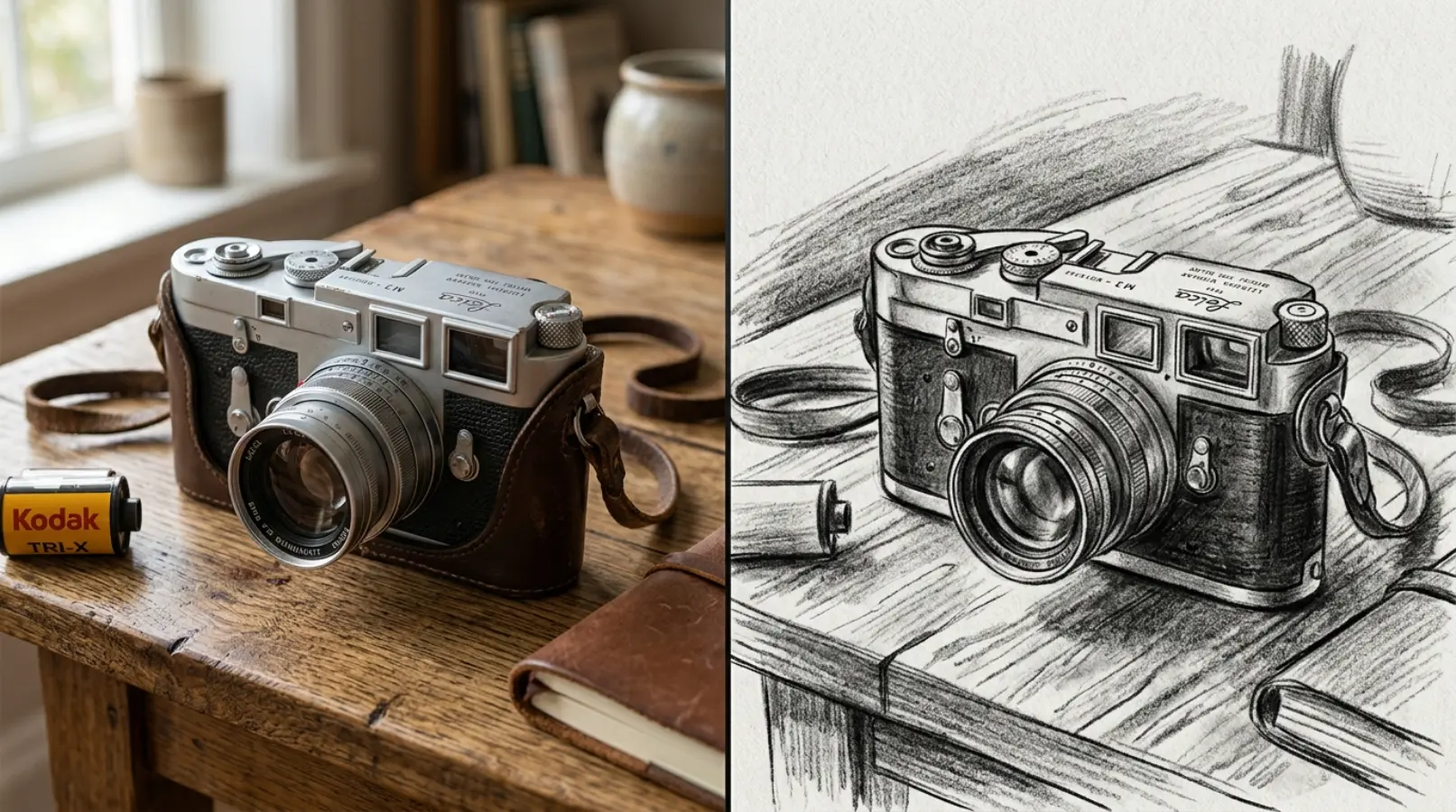 Why “Picture” and “Photo” Are Confusing