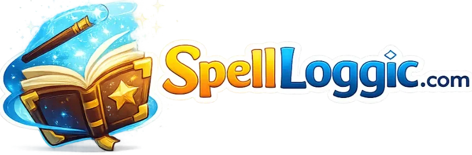 spelllogic.com