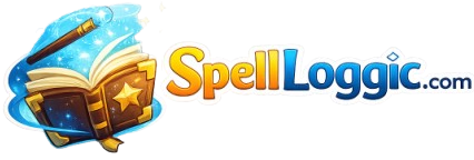 spelllogic.com