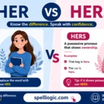 her vs hers