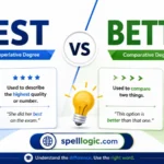 best vs better