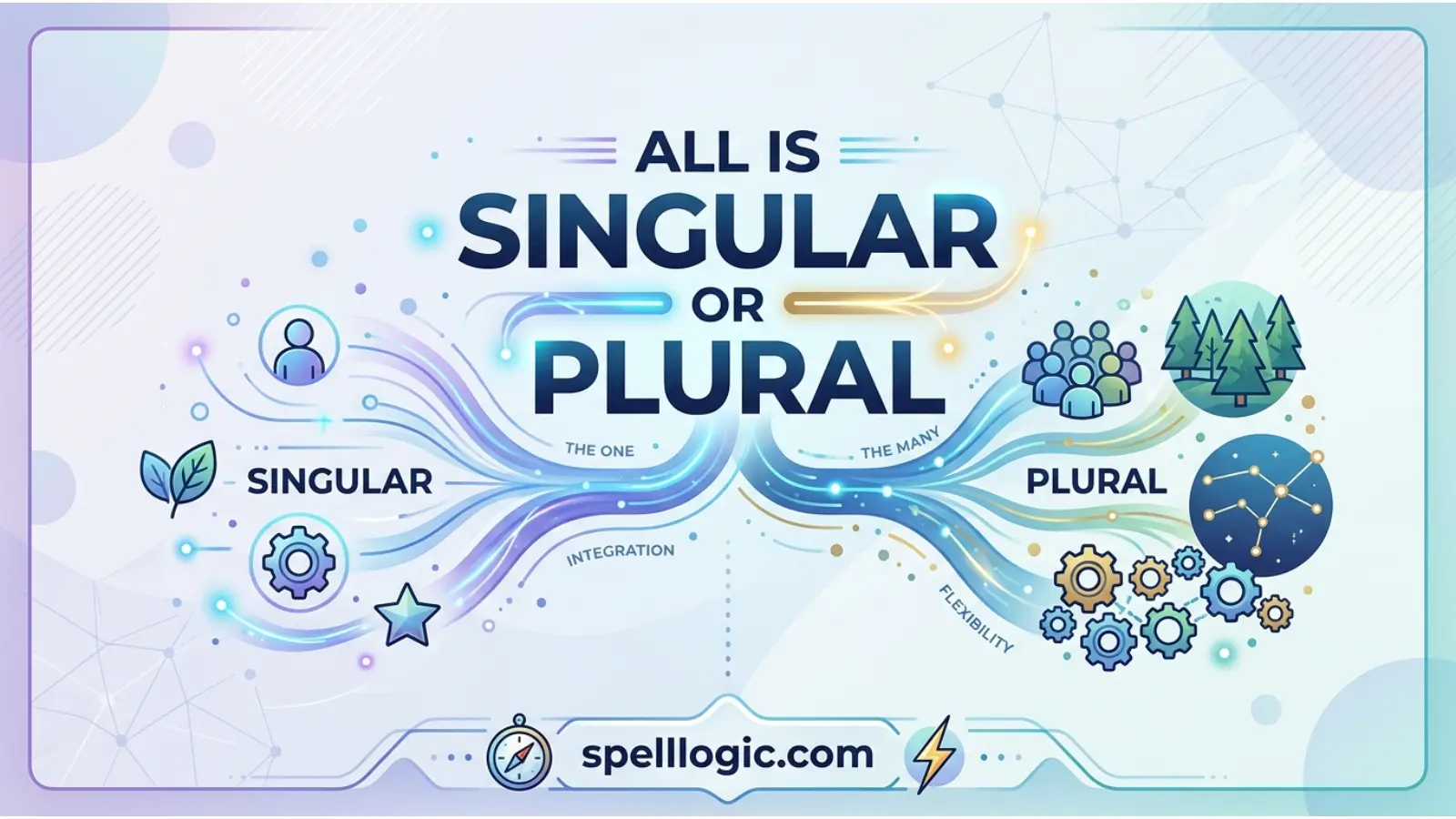 all is singular or plural