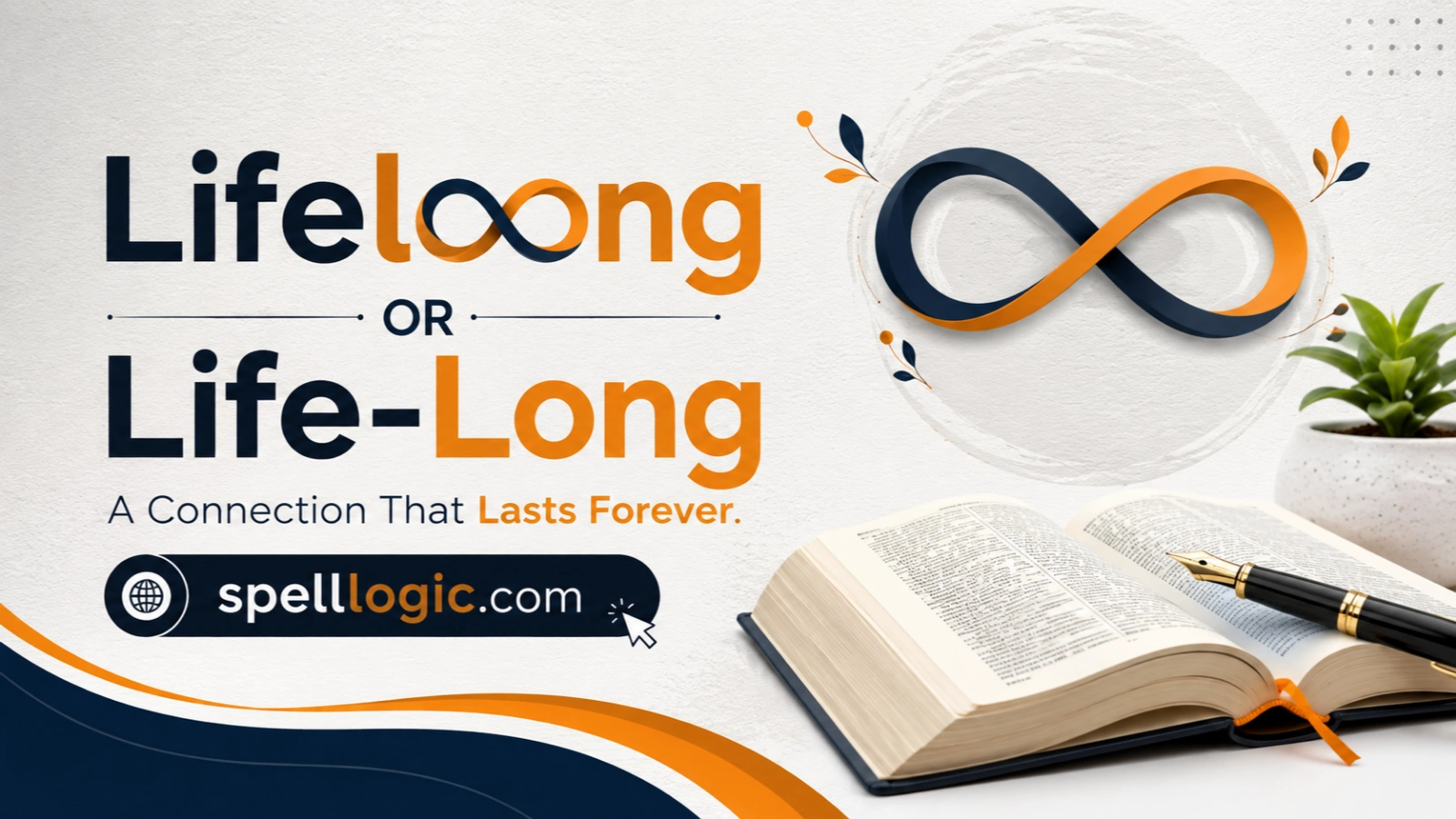 Lifelong or Life-Long