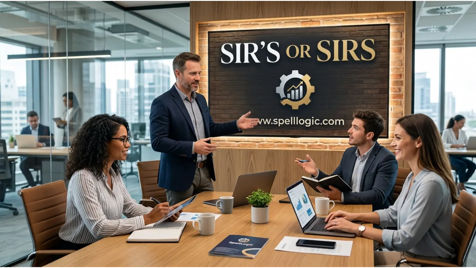 sir's or sirs