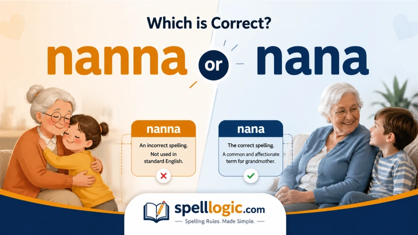 nanna or nana
