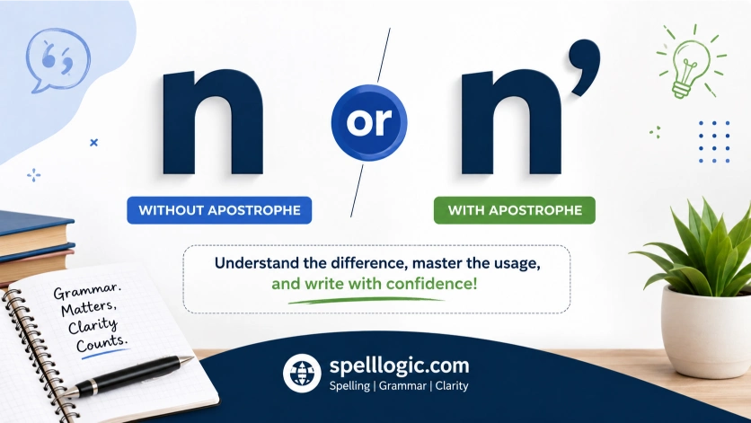 n or n'