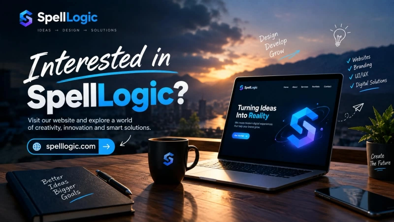 interested in or on